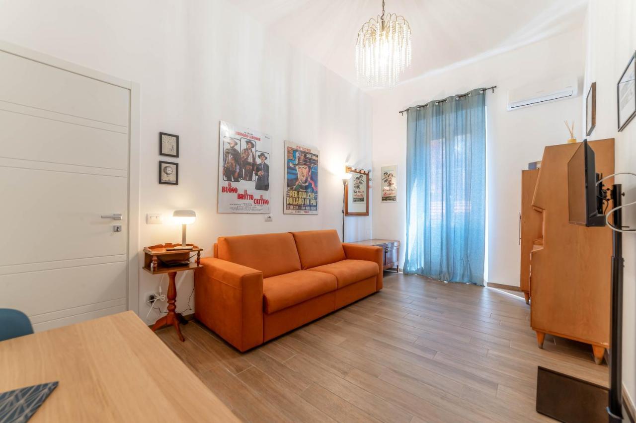 Casa Marin - Metro Malatesta روما المظهر الخارجي الصورة