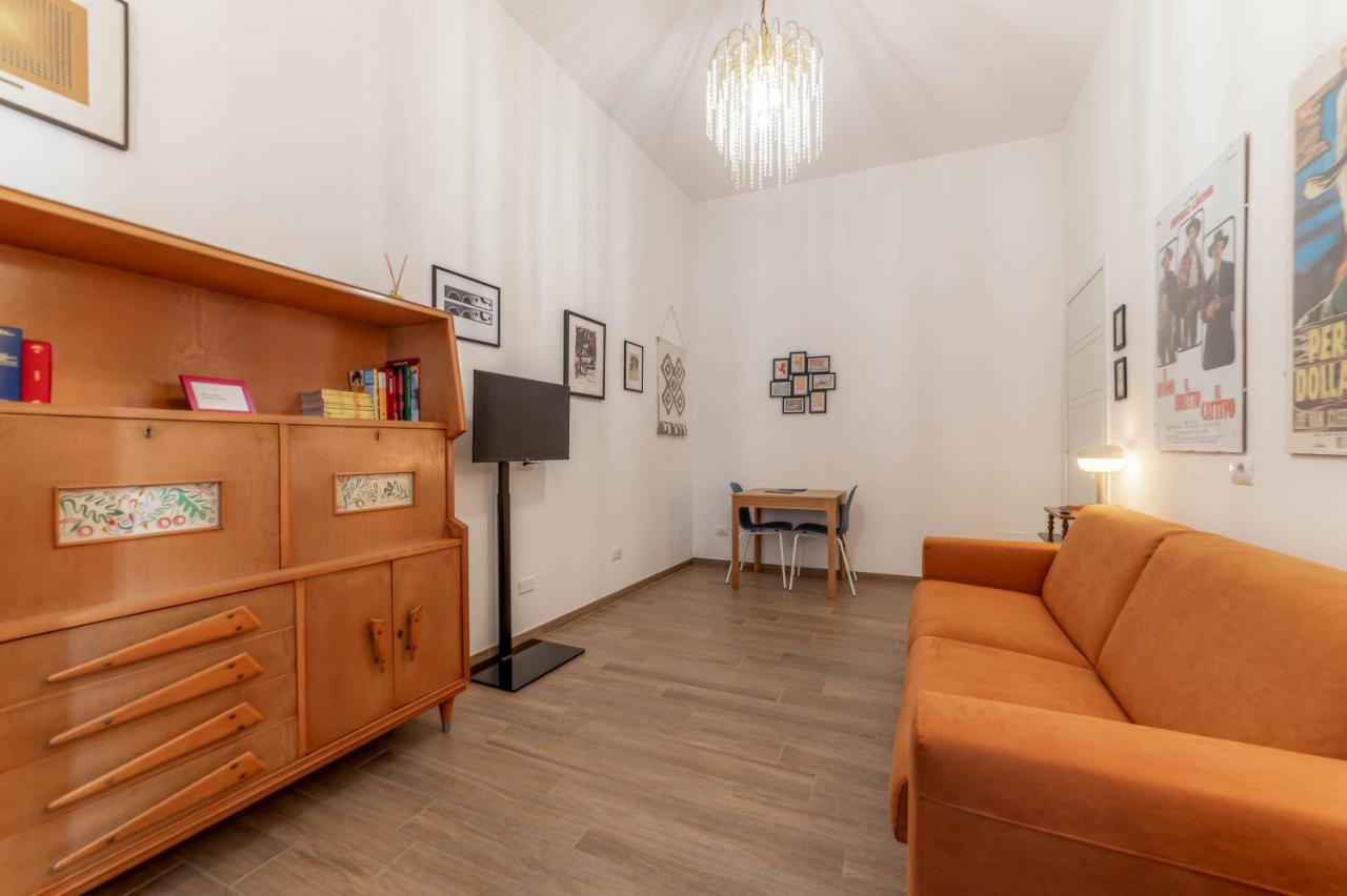 Casa Marin - Metro Malatesta روما المظهر الخارجي الصورة